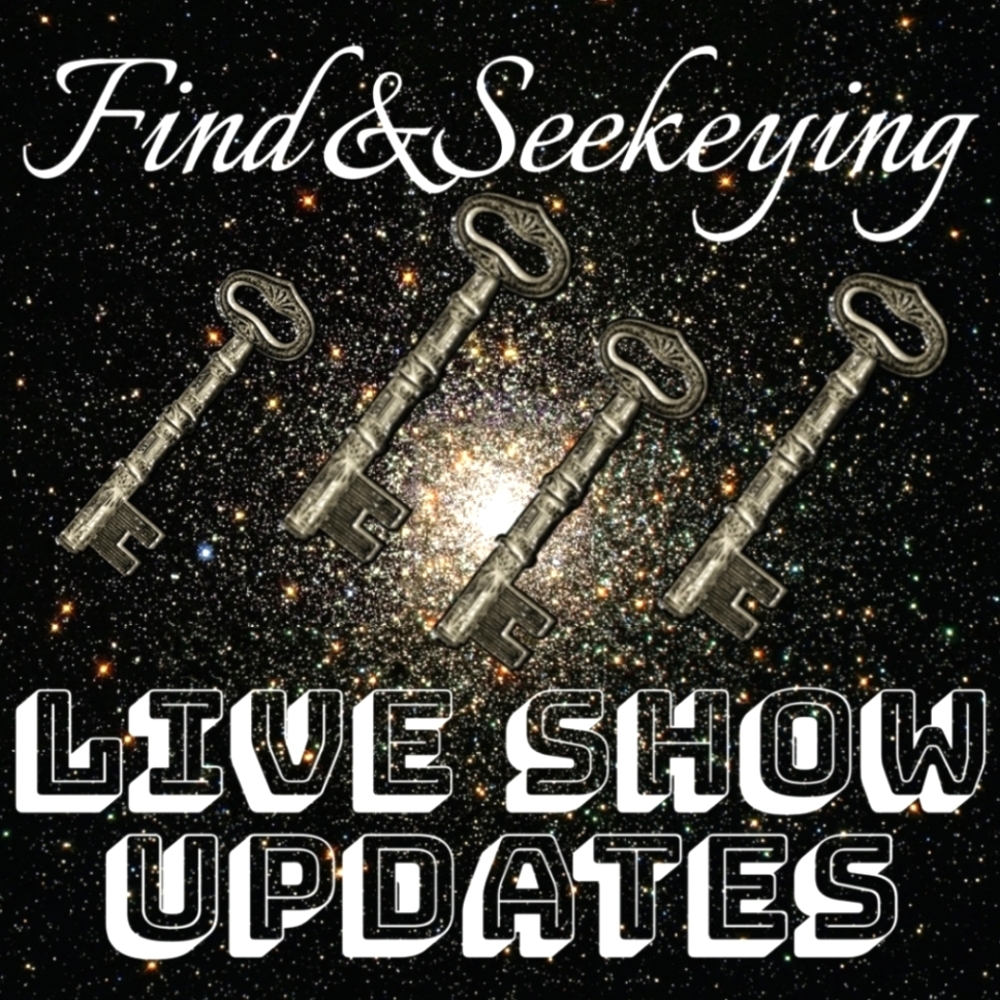 Live Shows✨